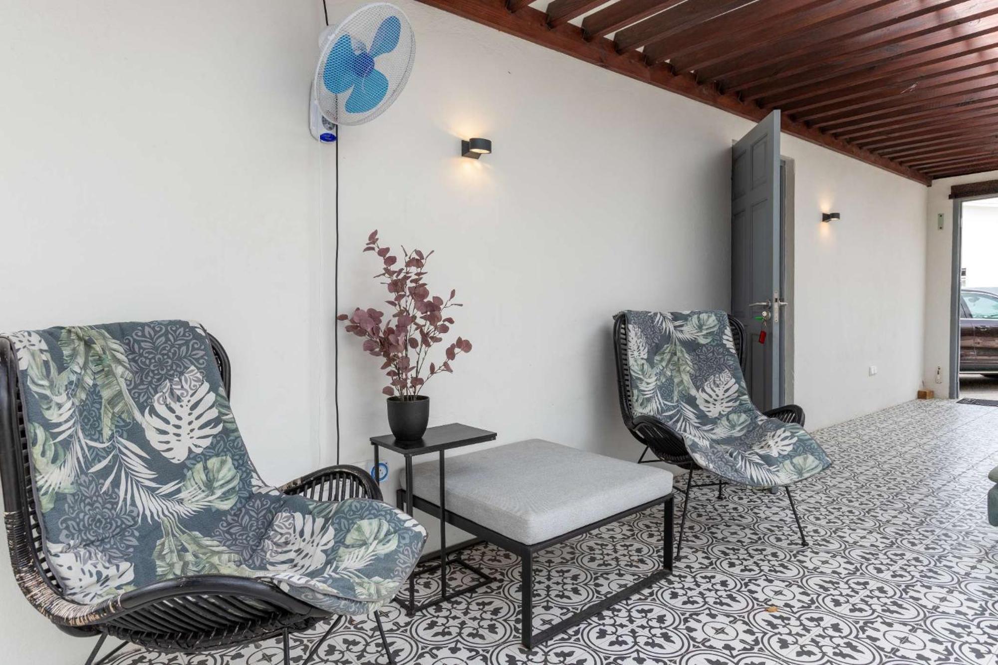 J&L Resort Willemstad Eksteriør billede