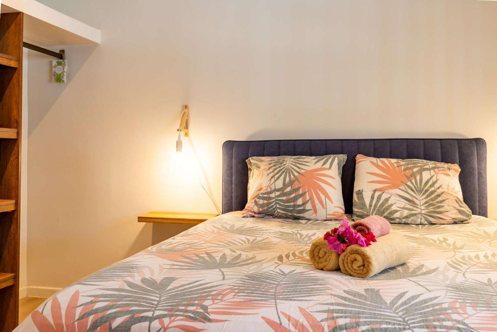 J&L Resort Willemstad Eksteriør billede