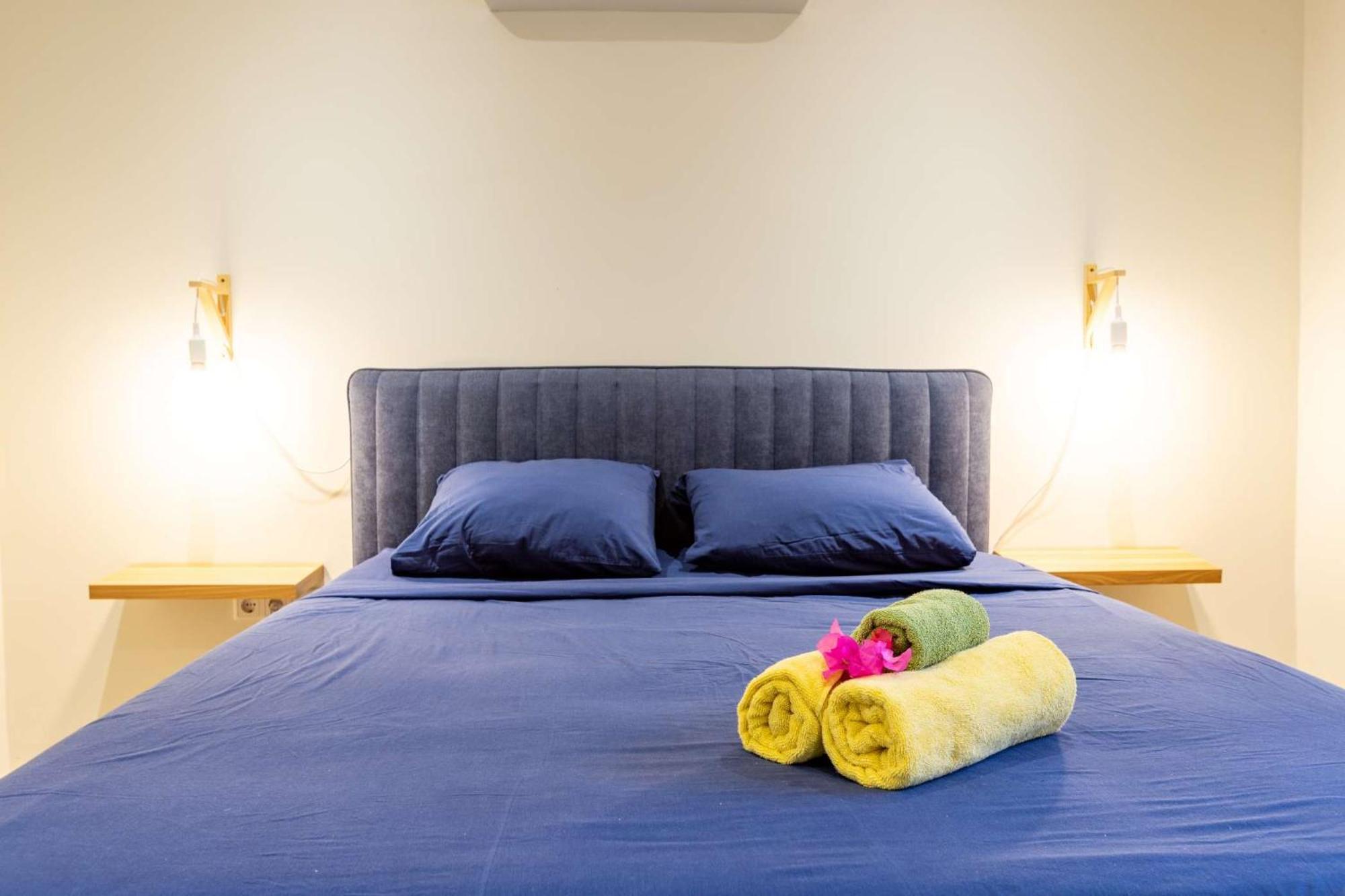 J&L Resort Willemstad Eksteriør billede