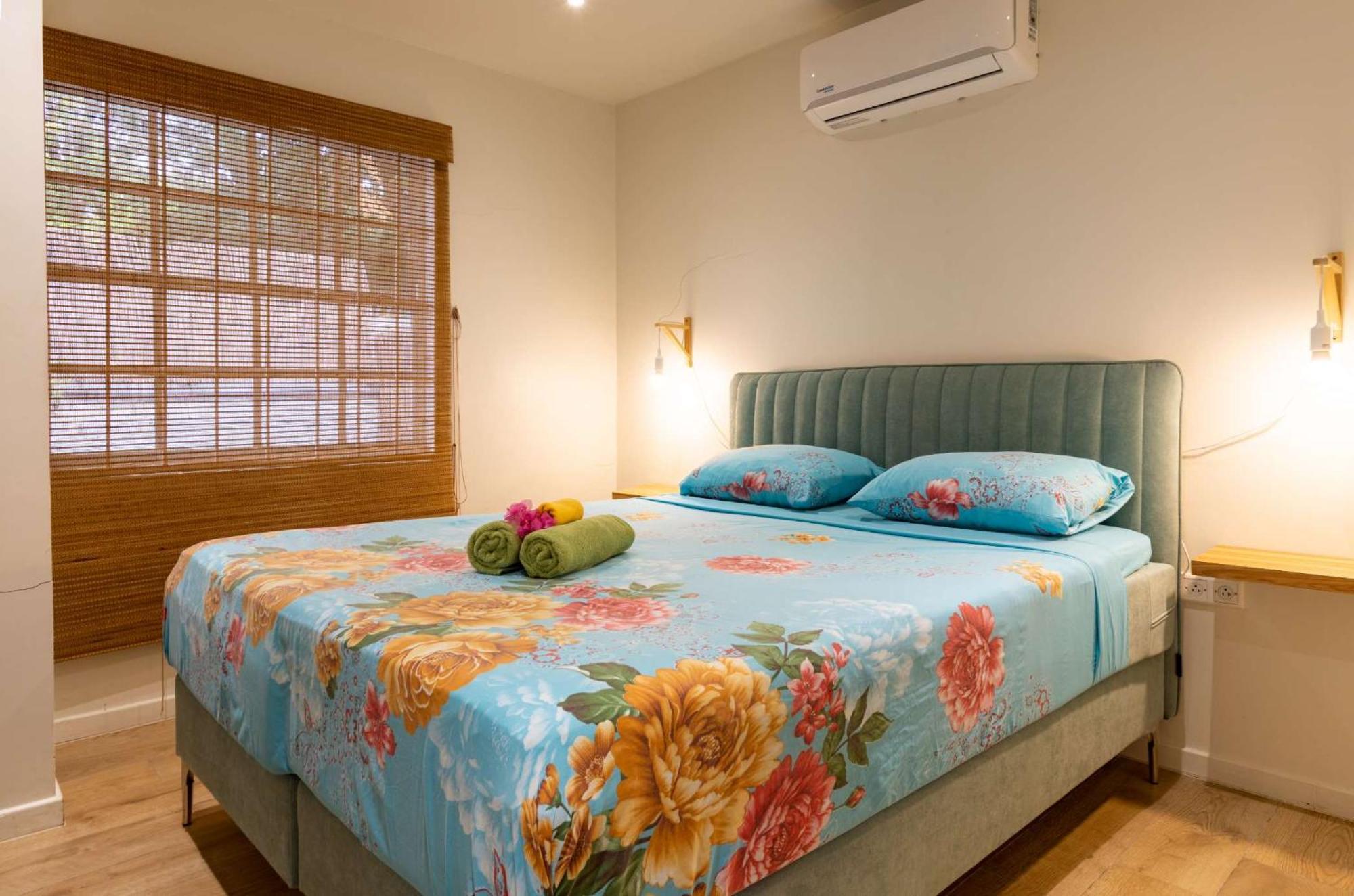 J&L Resort Willemstad Eksteriør billede