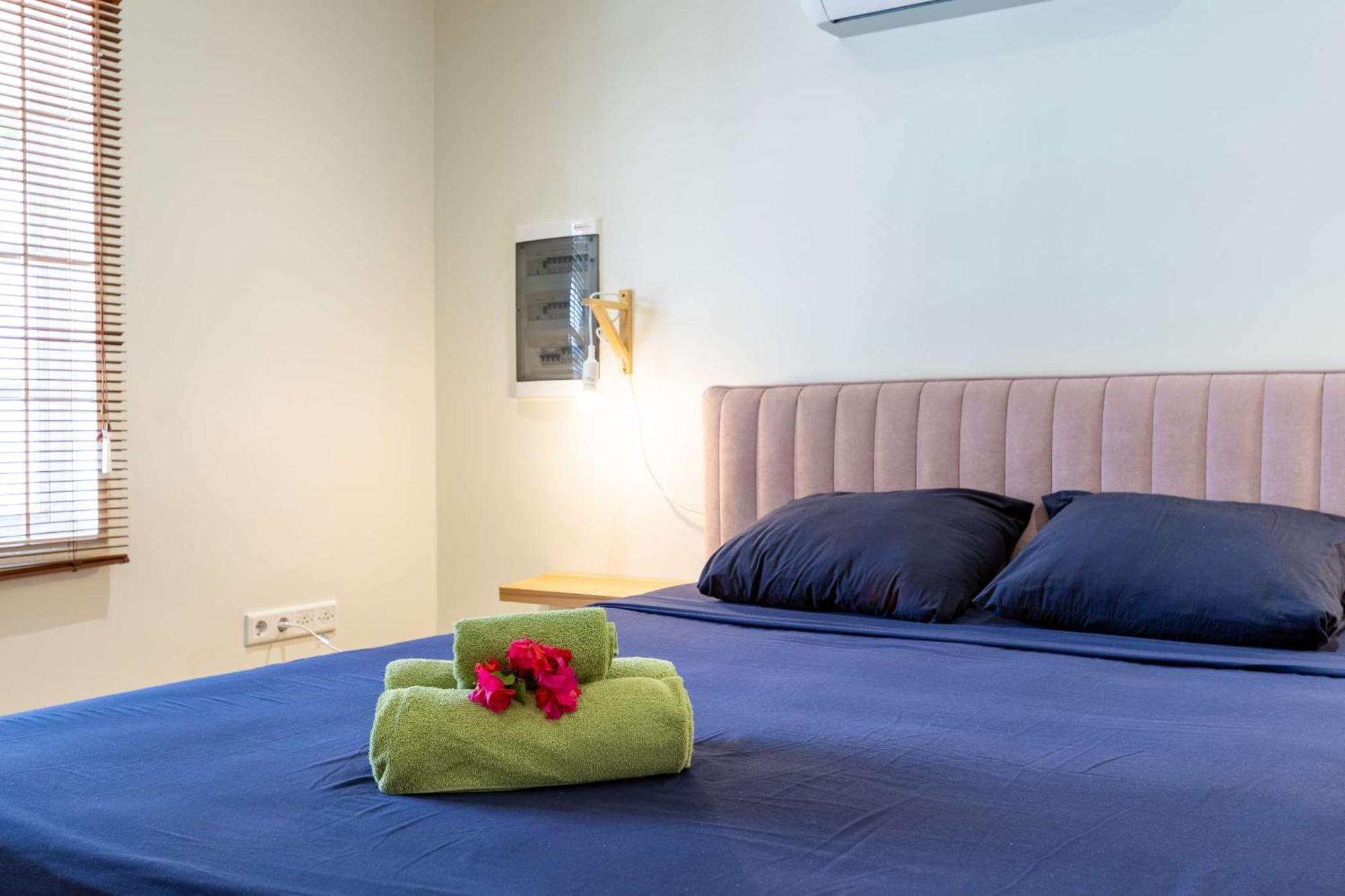 J&L Resort Willemstad Eksteriør billede