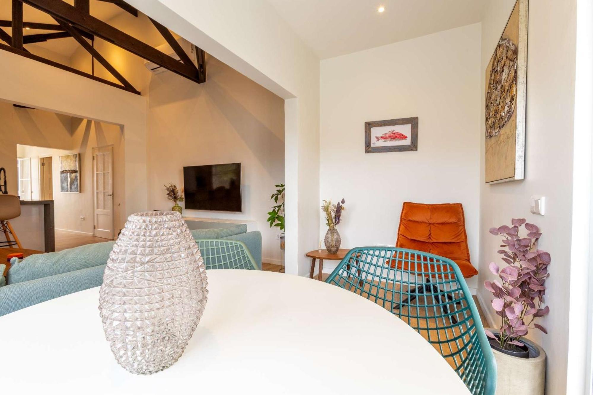 J&L Resort Willemstad Eksteriør billede